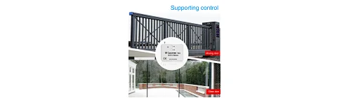 rf remote control
